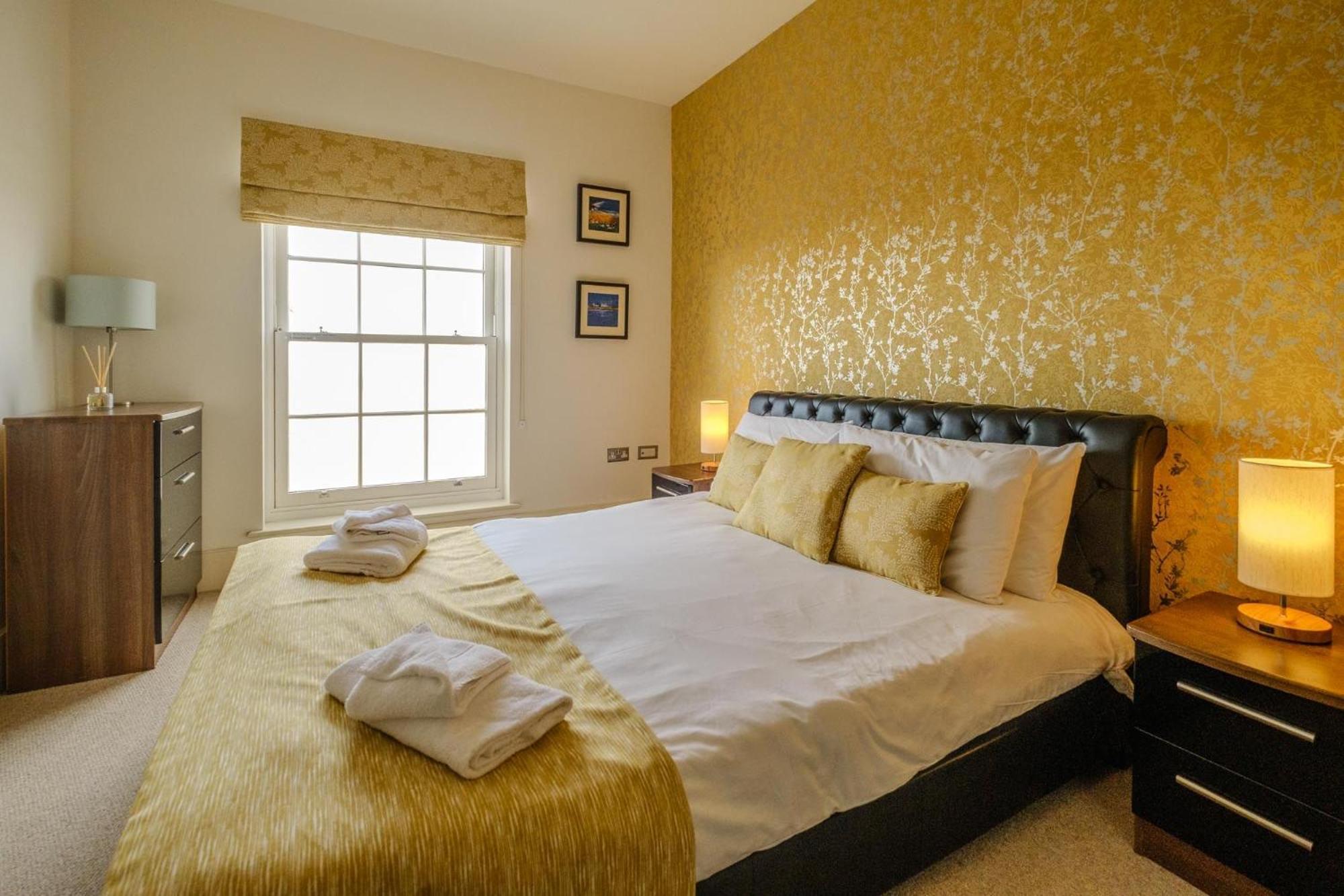 Beachcomber - Aldeburgh Coastal Cottages Εξωτερικό φωτογραφία