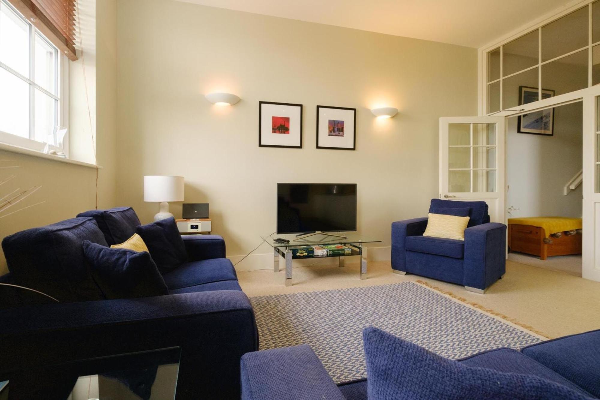 Beachcomber - Aldeburgh Coastal Cottages Εξωτερικό φωτογραφία